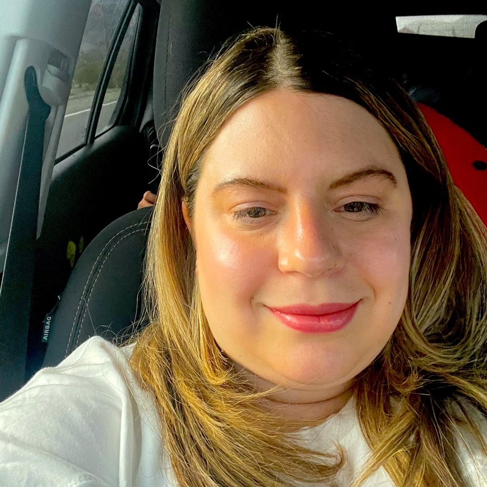 Meet your Posher, Allison